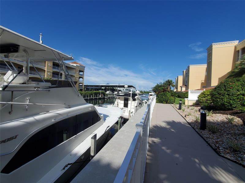 480 Blackburn Pt. Boat Dock - Photo 1