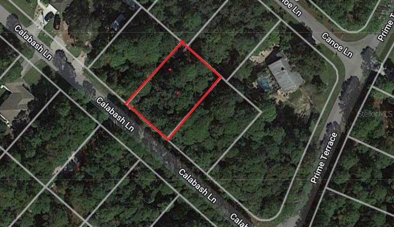 Calabash Lane - Photo 1