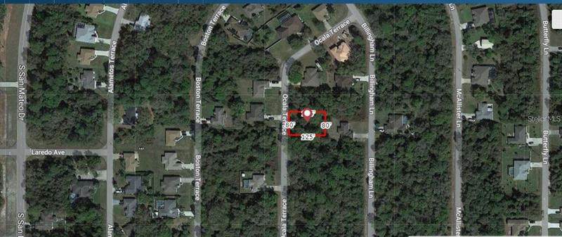 Ocala Terrace - Photo 1