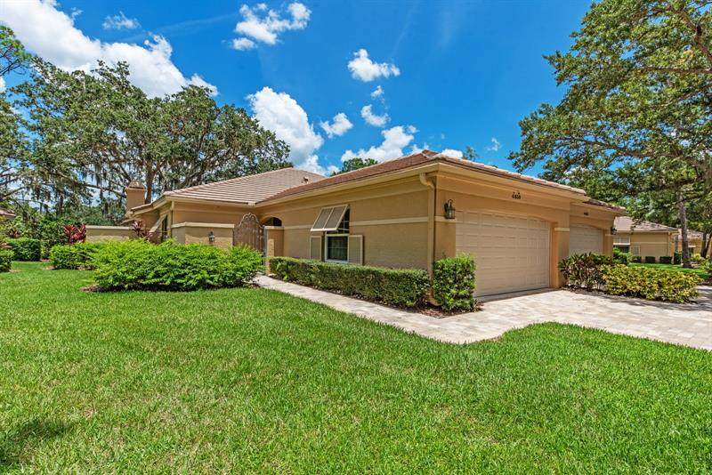 4459 Oakley Greene - Photo 1