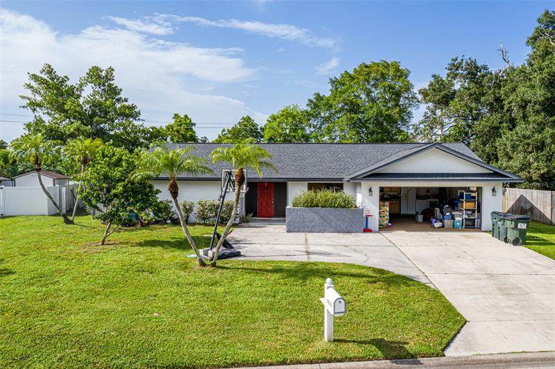 1570 Beechwood Trail - Photo 1