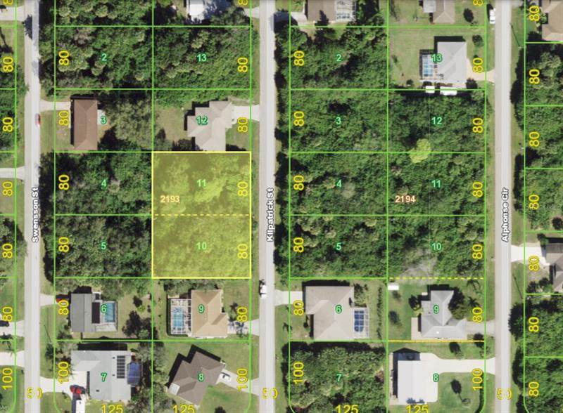 4233 Kilpatrick Street - Photo 1