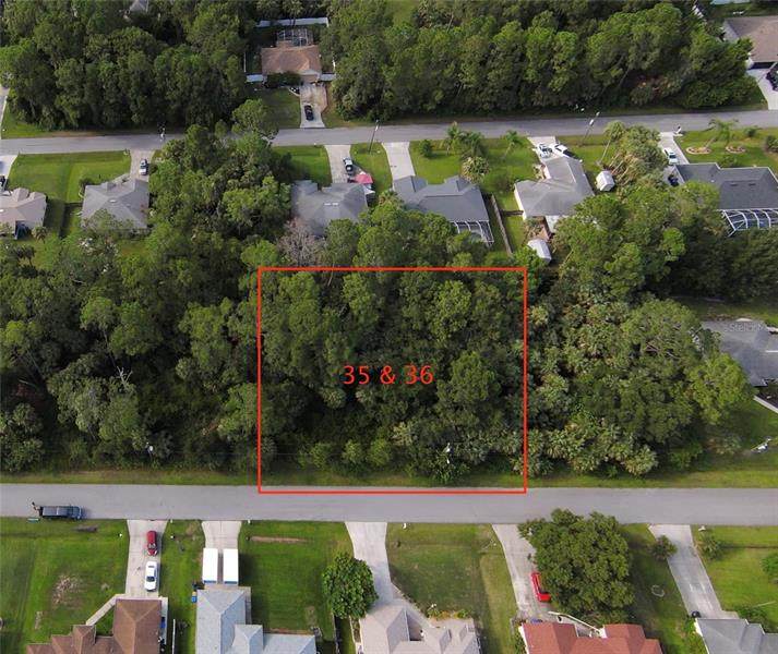 Lots 35 & 36 Coquina Avenue - Photo 1