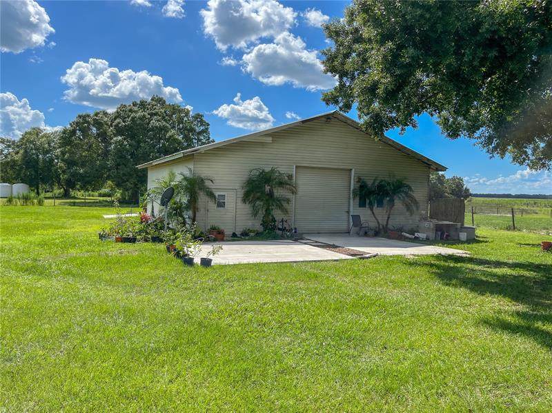 2362 Morgan Road - Photo 1