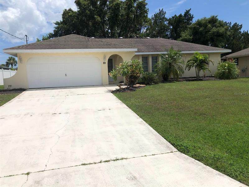 89 Mark Twain Lane - Photo 1