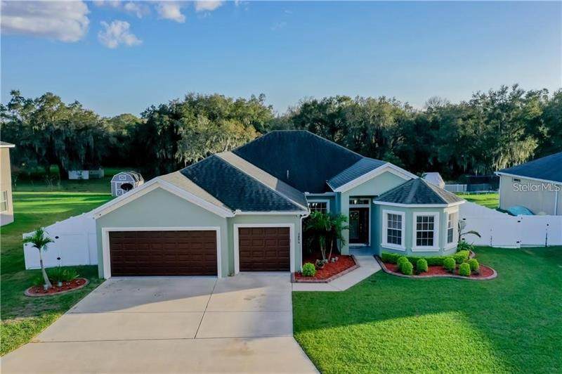 2854 Blackwater Oaks Drive - Photo 1