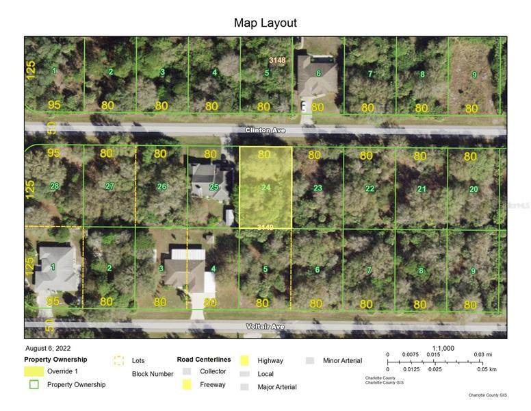 22041 Clinton Avenue - Photo 1