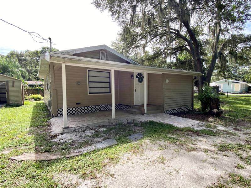 6112 Bella Road - Photo 1