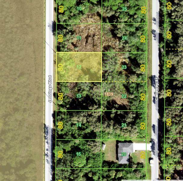 5338 Jennings Boulevard - Photo 1