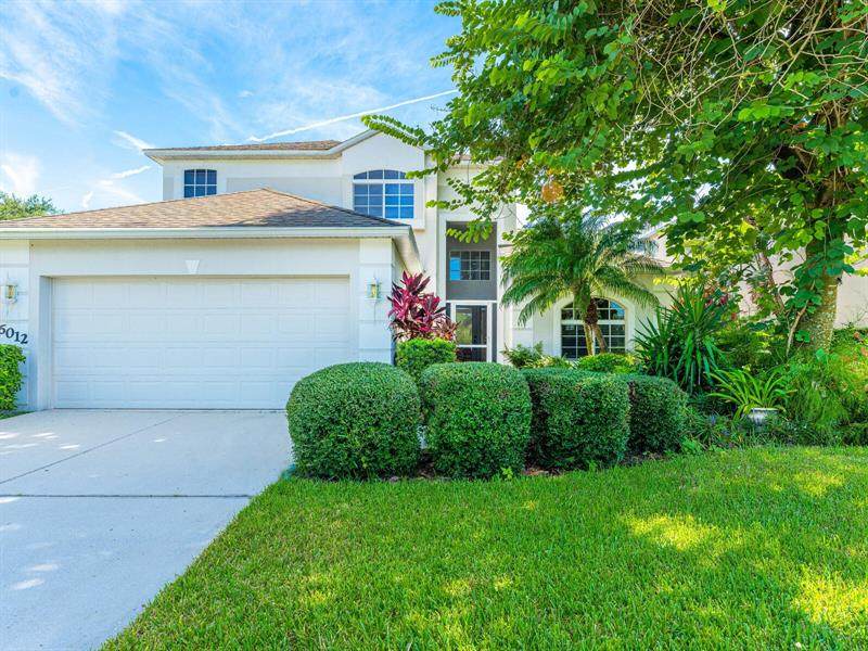 6012 Green Jacket Lane - Photo 1
