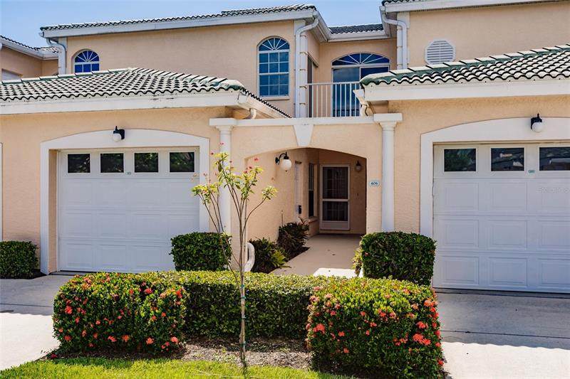 405 Gondola Park Drive - Photo 1