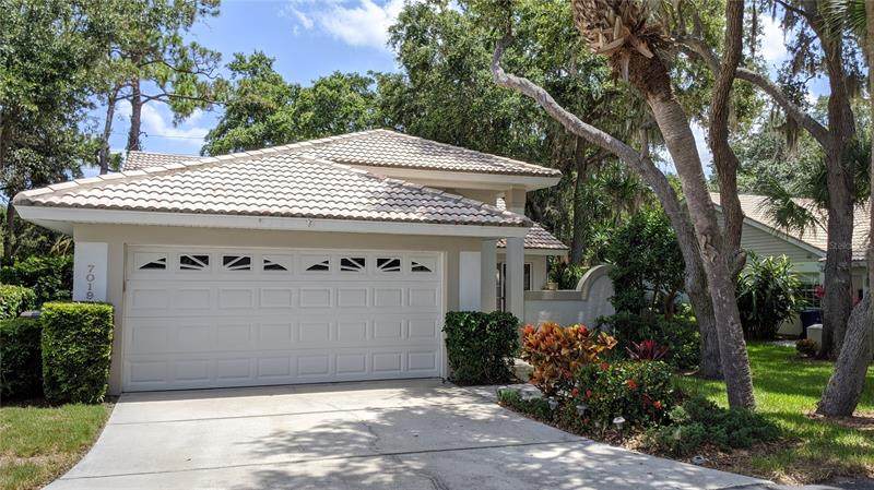 7019 Woodside Oaks Circle - Photo 1