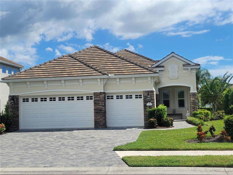 5308 Provence Lane - Photo 1