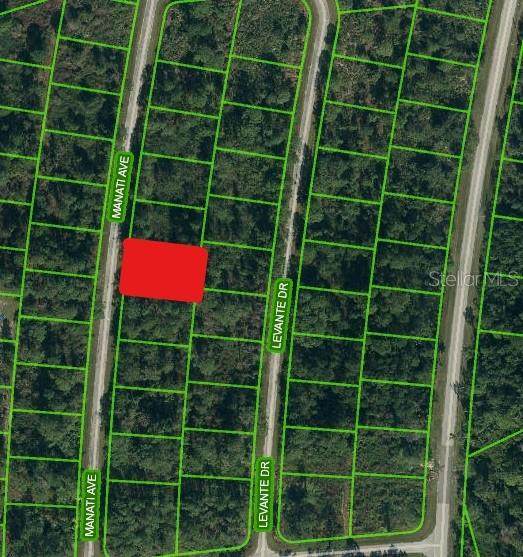 5112 Manati Avenue - Photo 1
