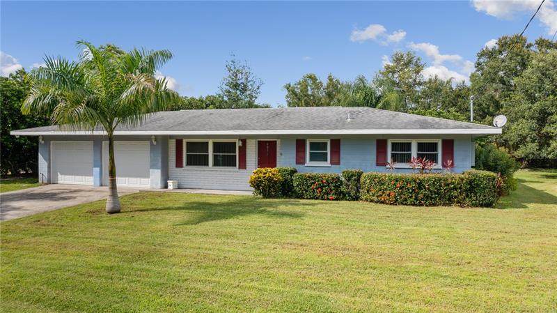 401 Lake Drive - Photo 1