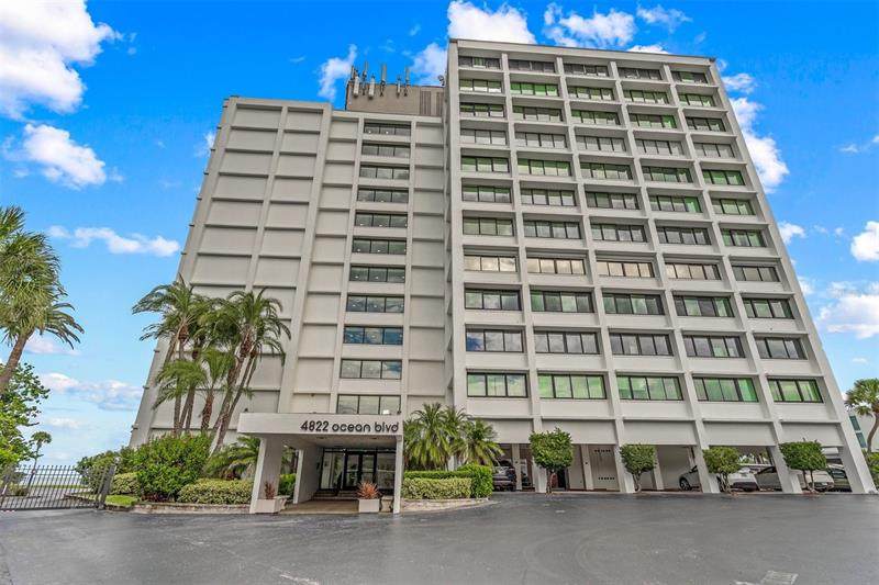 4822 Ocean Boulevard - Photo 1