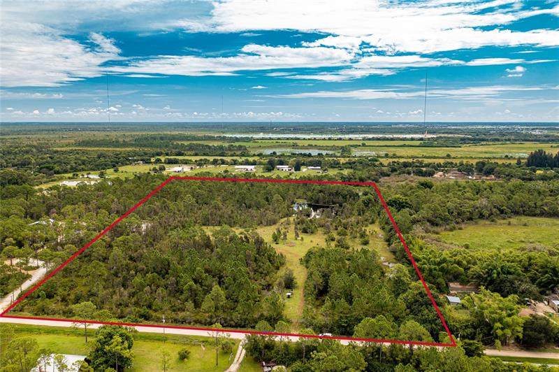 15450 Rasmussen Road - Photo 1