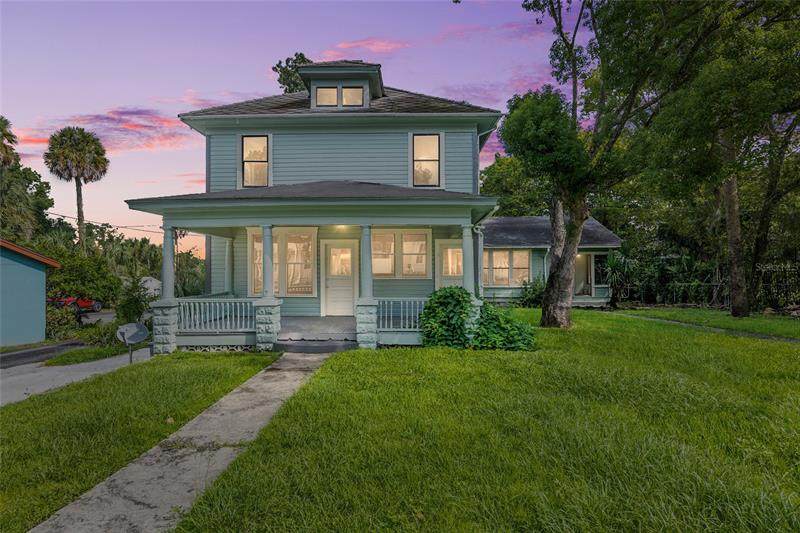709 Fort King Street - Photo 1
