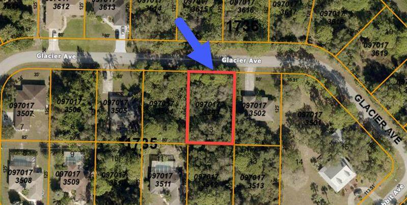 Lot 3 Glacier Avenue - Photo 1