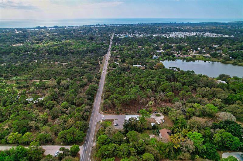 Manasota Beach Road - Photo 1