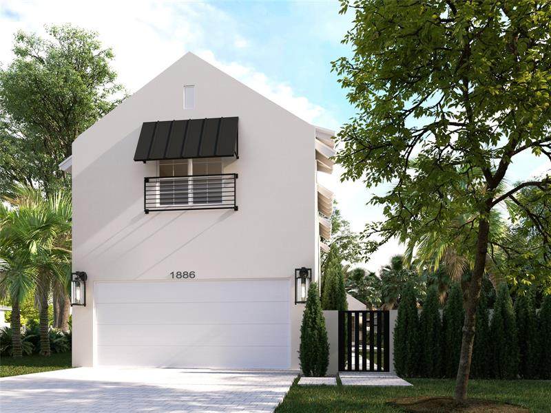1886 Bahia Vista Street - Photo 1
