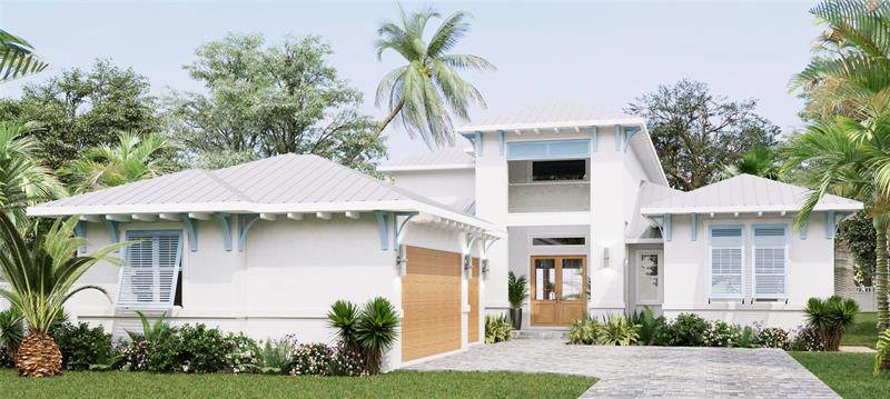 1537 Siesta Drive - Photo 1