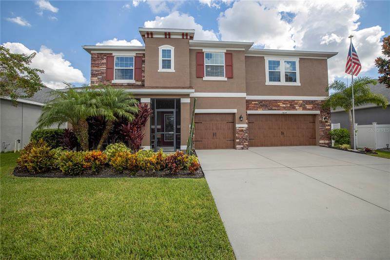 13604 Artesa Bell Drive - Photo 1