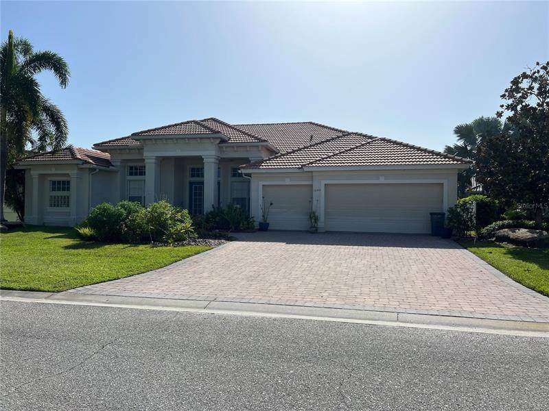 1097 Mallard Marsh Dr., - Photo 1