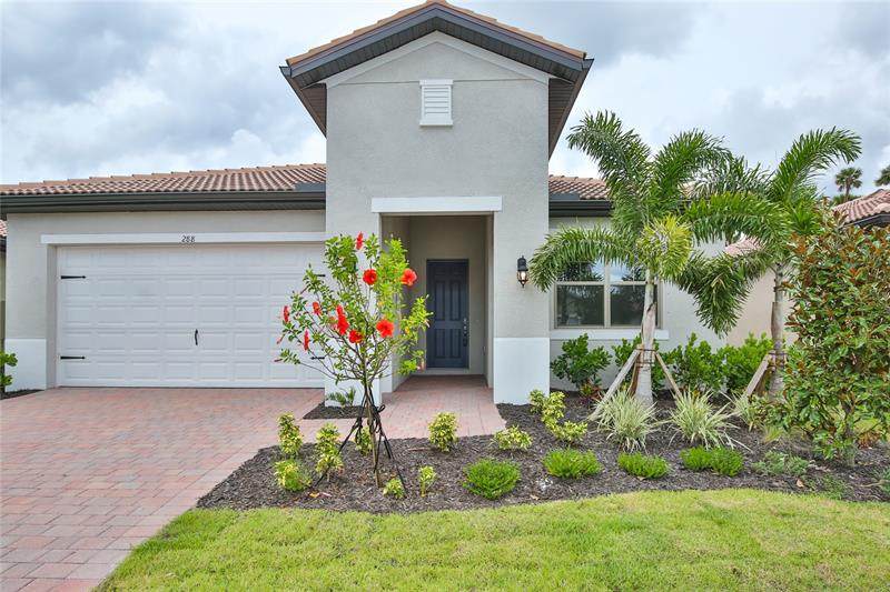 288 Soliera Street - Photo 1