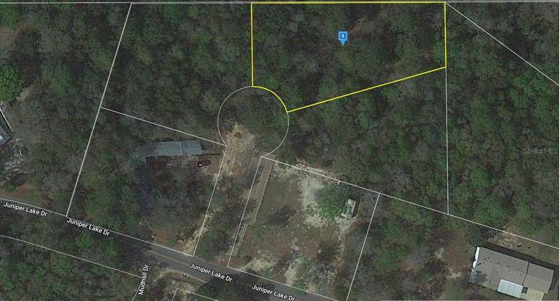 111 Juniper Lake Drive - Photo 1