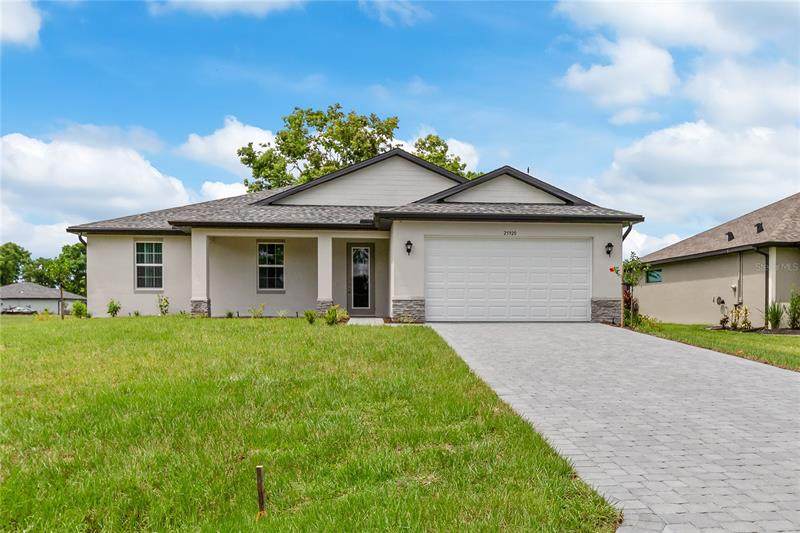 25920 Prada Drive - Photo 1
