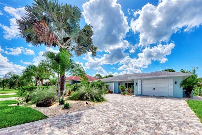 617 Apalachicola Road - Photo 1