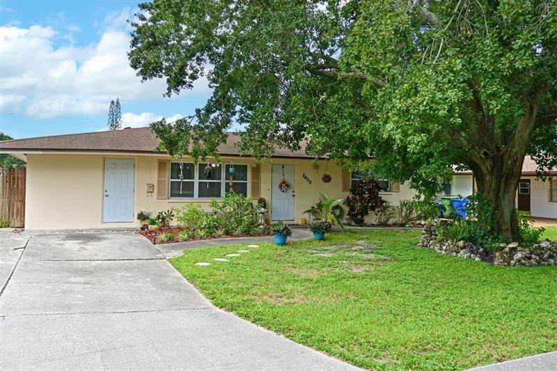 2409 25TH AVENUE Drive - Photo 1