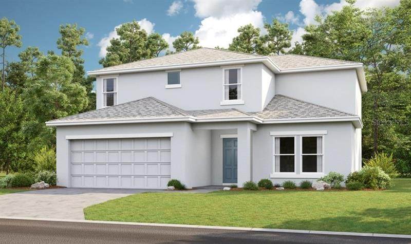211 Amber Way - Photo 1