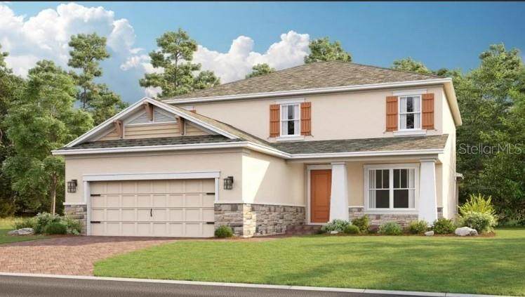 10911 Fieldstone Drive - Photo 1
