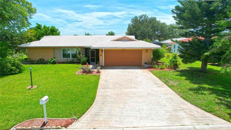 110 Van Dyck Drive - Photo 1