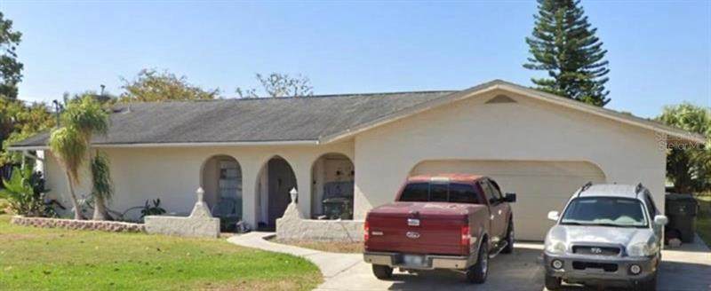 18601 Klingler Circle - Photo 1