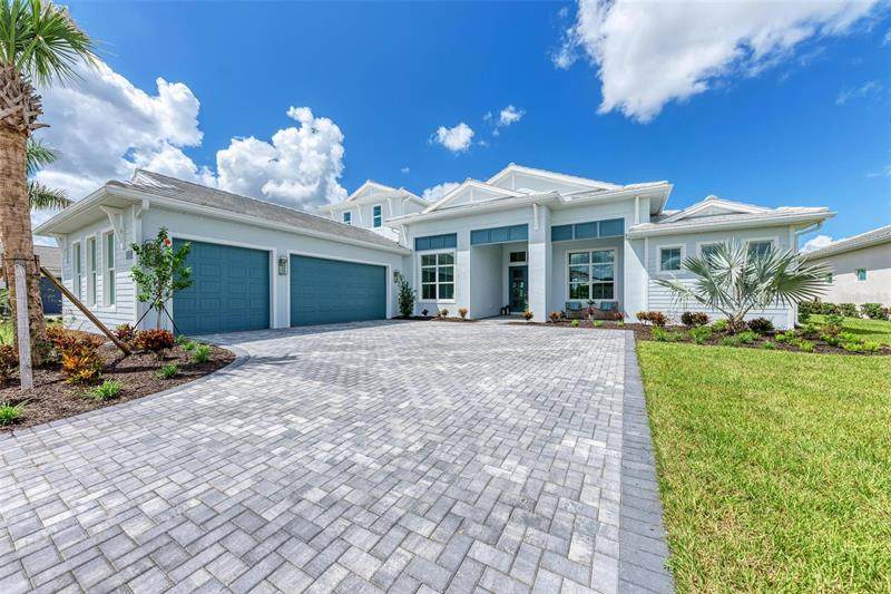 8331 Redonda Loop - Photo 1