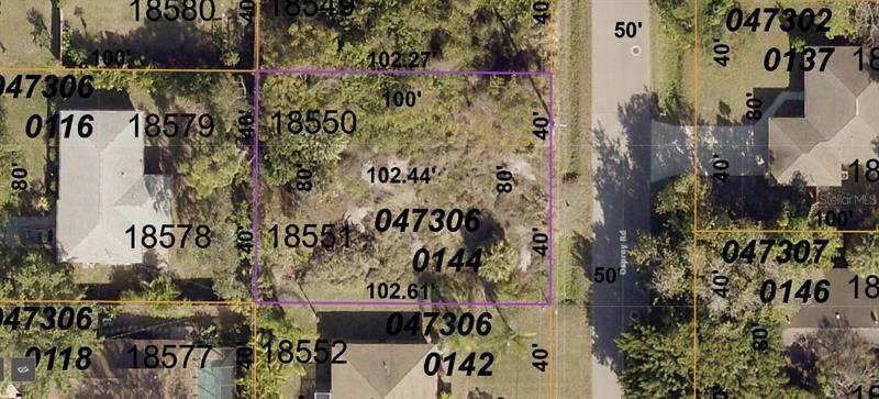0 Osprey Road - Photo 1