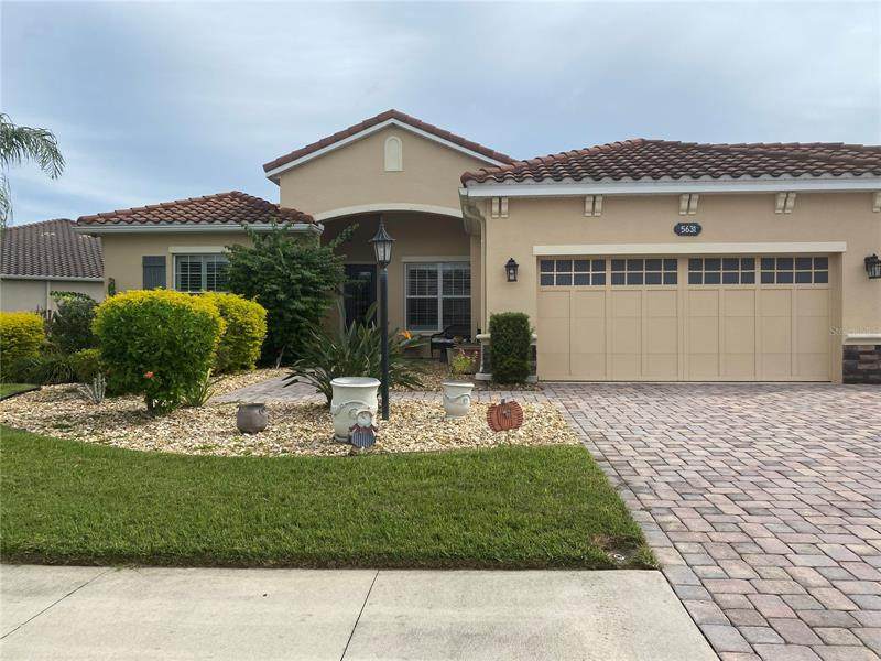 5631 Rock Dove Drive - Photo 1