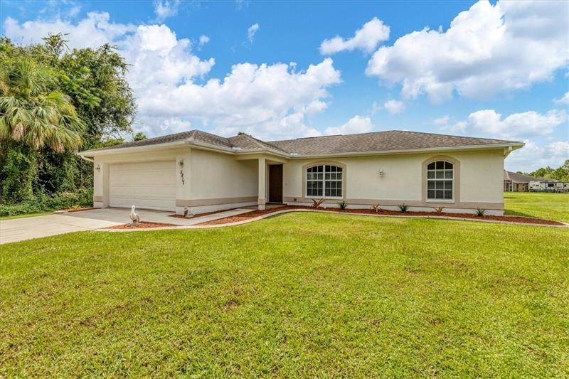 5817 Babian Road - Photo 1