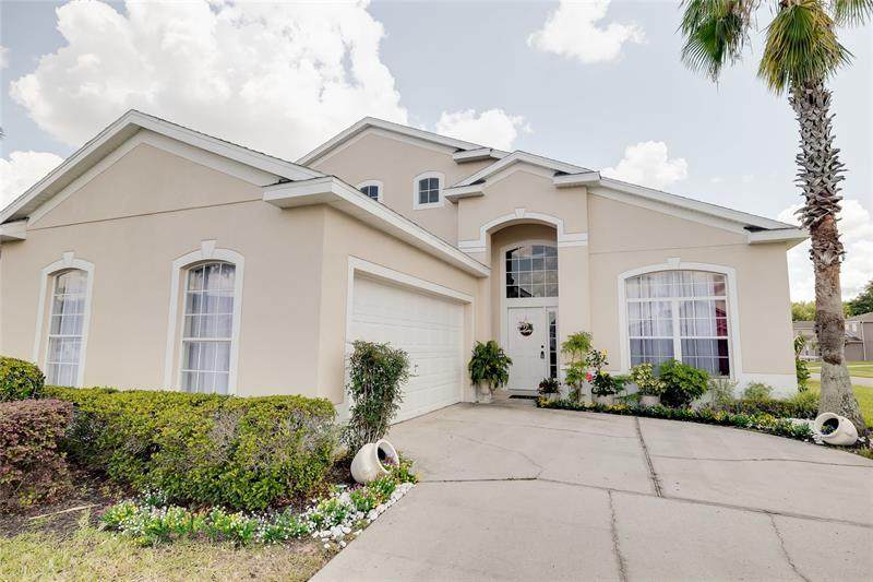 189 Emeraldview Avenue - Photo 1