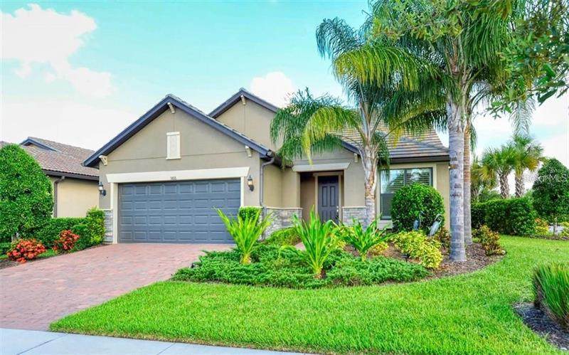 5816 Pomarine Court - Photo 1