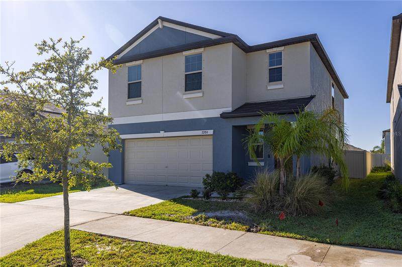 7209 Ozello Trail Avenue - Photo 1