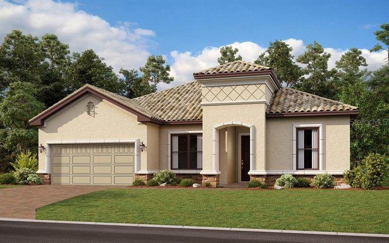 5611 Caserta Court - Photo 1