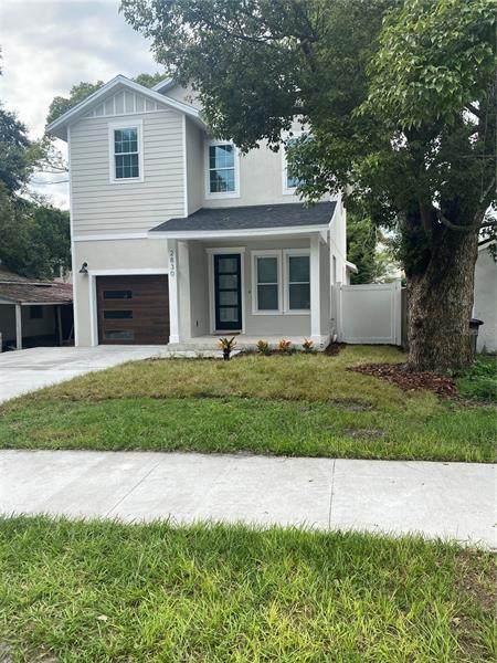 2830 Brown Avenue - Photo 1