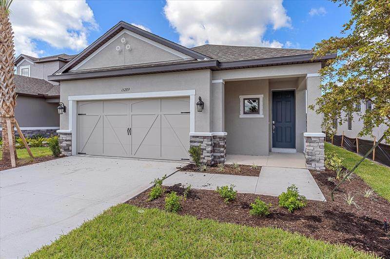 15289 Shady Palms Lane - Photo 1