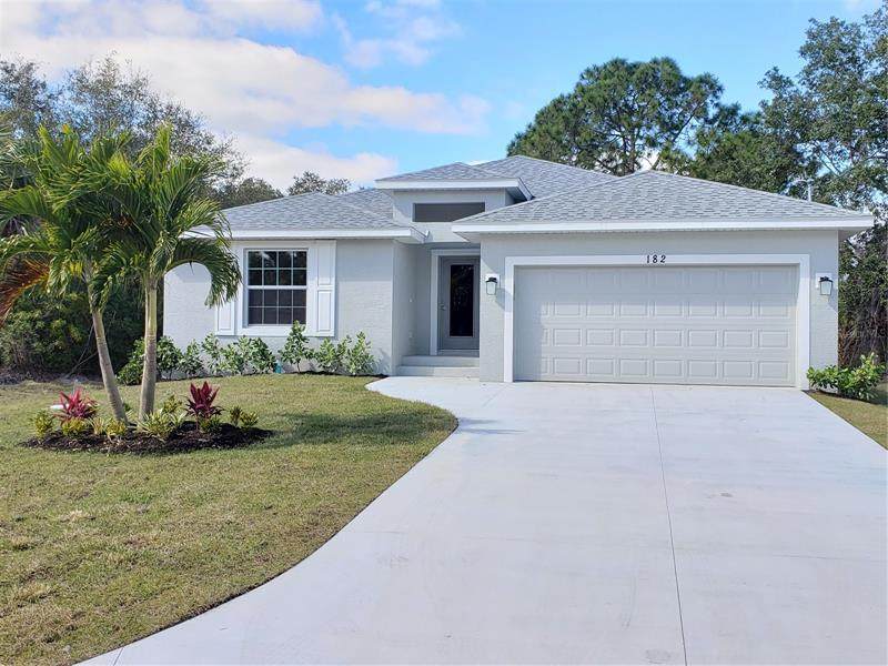 160 Sunset Road - Photo 1