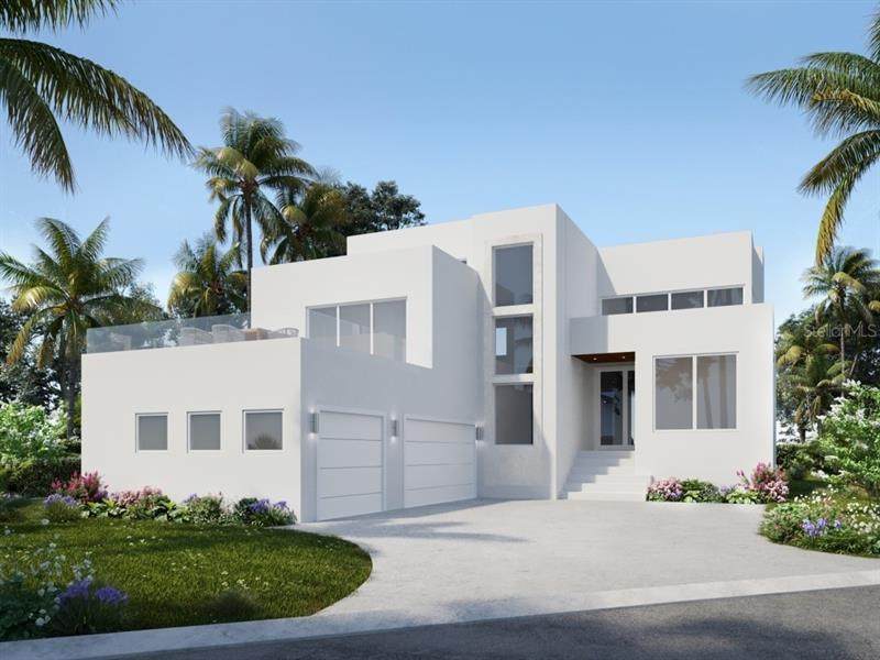 601 Tremont Street - Photo 1