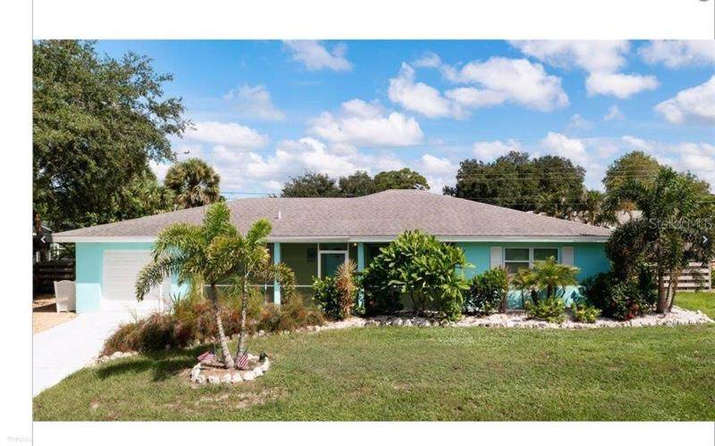 3015 Rose Street - Photo 1
